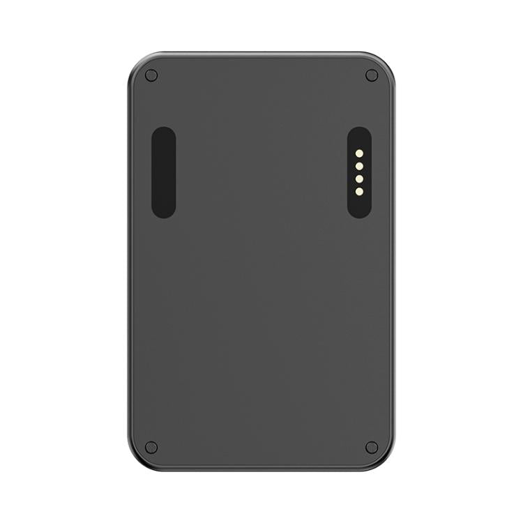 Tastiera A3 con doppia tastiera a righe a V, ultra sottile, con intelligenza artificiale e registratore vocale intelligente, supporto per AIREC-APP., 8GB, 16GB, 32GB, 64GB, 128GB, 256GB