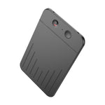 Tastiera A3 con doppia tastiera a righe a V, ultra sottile, con intelligenza artificiale e registratore vocale intelligente, supporto per AIREC-APP., 8GB, 16GB, 32GB, 64GB, 128GB, 256GB