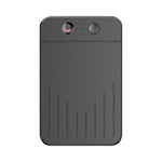 Tastiera A3 con doppia tastiera a righe a V, ultra sottile, con intelligenza artificiale e registratore vocale intelligente, supporto per AIREC-APP., 8GB, 16GB, 32GB, 64GB, 128GB, 256GB