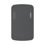 Tastiera A3 a doppia tastiera con cornice arcuata, texture twill, ultra sottile, con intelligenza artificiale, registratore vocale intelligente, supporto AIREC-APP., 8GB, 16GB, 32GB, 64GB, 128GB, 256GB