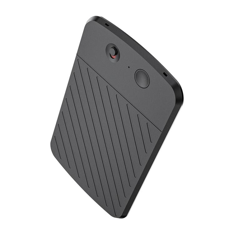 Tastiera A3 a doppia tastiera con cornice arcuata, texture twill, ultra sottile, con intelligenza artificiale, registratore vocale intelligente, supporto AIREC-APP., 8GB, 16GB, 32GB, 64GB, 128GB, 256GB