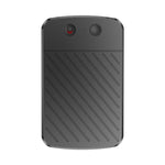 Tastiera A3 a doppia tastiera con cornice arcuata, texture twill, ultra sottile, con intelligenza artificiale, registratore vocale intelligente, supporto AIREC-APP., 8GB, 16GB, 32GB, 64GB, 128GB, 256GB