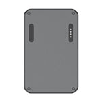 A3 Tastiera con tastiera a V, ultra sottile, con intelligenza artificiale, supporto per registratore vocale intelligente e app AIREC., 8GB, 16GB, 32GB, 64GB, 128GB, 256GB