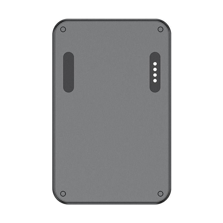A3 Tastiera con tastiera a V, ultra sottile, con intelligenza artificiale, supporto per registratore vocale intelligente e app AIREC., 8GB, 16GB, 32GB, 64GB, 128GB, 256GB