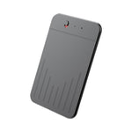 A3 Tastiera con tastiera a V, ultra sottile, con intelligenza artificiale, supporto per registratore vocale intelligente e app AIREC., 8GB, 16GB, 32GB, 64GB, 128GB, 256GB