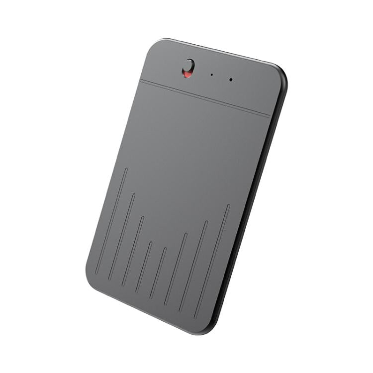 A3 Tastiera con tastiera a V, ultra sottile, con intelligenza artificiale, supporto per registratore vocale intelligente e app AIREC., 8GB, 16GB, 32GB, 64GB, 128GB, 256GB