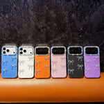 Custodia per telefono IMD color dopamina galvanizzata con cinturino da polso con perline, delicata sulla pelle., For iPhone 13 Pro, For iPhone 13