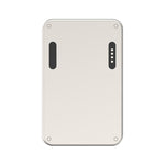 Registratore vocale intelligente AI ultrasottile con un solo tasto A3, compatibile con l'app AIREC., 8GB, 16GB, 32GB, 64GB, 128GB, 256GB