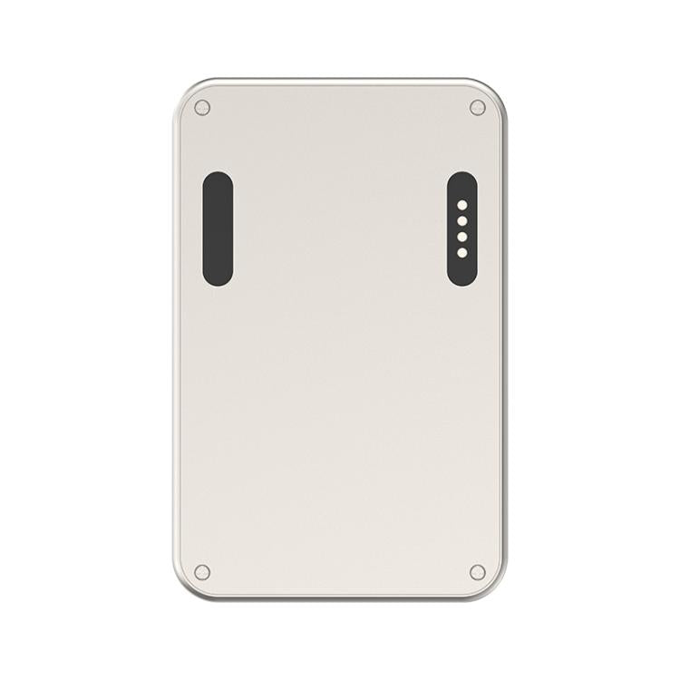 Registratore vocale intelligente AI ultrasottile con un solo tasto A3, compatibile con l'app AIREC., 8GB, 16GB, 32GB, 64GB, 128GB, 256GB