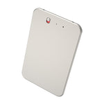 Registratore vocale intelligente AI ultrasottile con un solo tasto A3, compatibile con l'app AIREC., 8GB, 16GB, 32GB, 64GB, 128GB, 256GB