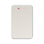 Registratore vocale intelligente AI ultrasottile con un solo tasto A3, compatibile con l'app AIREC., 8GB, 16GB, 32GB, 64GB, 128GB, 256GB