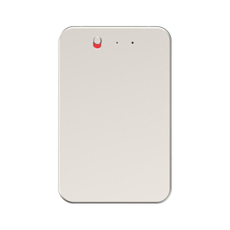 Registratore vocale intelligente AI ultrasottile con un solo tasto A3, compatibile con l'app AIREC., 8GB, 16GB, 32GB, 64GB, 128GB, 256GB