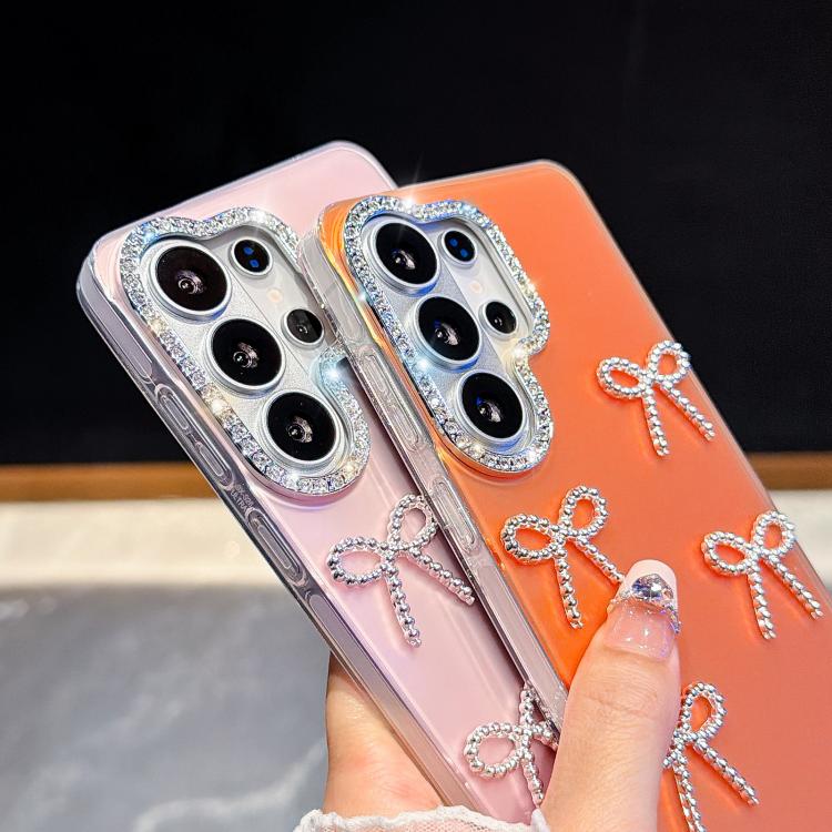 Custodia per telefono IMD color dopamina galvanizzata con cinturino da polso con perline, delicata sulla pelle., For Galaxy A15 5G, For Galaxy A55 5G, For Galaxy A35 5G