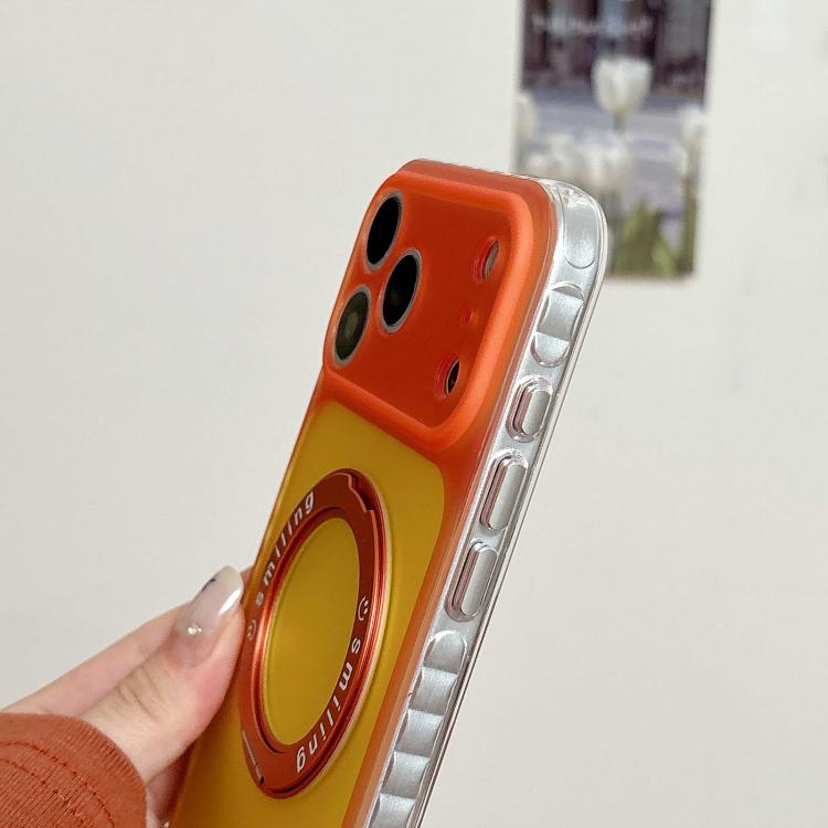 Custodia per telefono con supporto girevole a 360° e laser., For iPhone 17 Pro Max, For iPhone 17 Pro, For iPhone 17, For iPhone 16 Pro Max