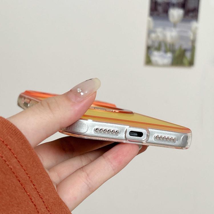 Custodia per telefono con supporto girevole a 360° e laser., For iPhone 17 Pro Max, For iPhone 17 Pro, For iPhone 17, For iPhone 16 Pro Max