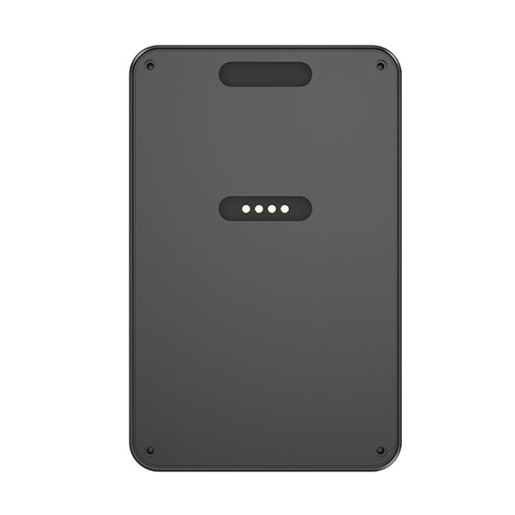A3P Display destro ultrasottile da 0,96 pollici Registratore vocale intelligente AI Supporto AIREC-APP, 8GB, 16GB, 32GB, 64GB, 128GB, 256GB