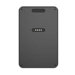 A3P Display sinistro da 0,96 pollici Doppio tasto Registratore vocale intelligente AI ultrasottile Supporto AIREC-APP, 8GB, 16GB, 32GB, 64GB, 128GB, 256GB
