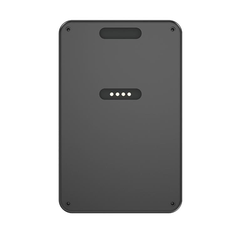 A3P Display sinistro da 0,96 pollici Doppio tasto Registratore vocale intelligente AI ultrasottile Supporto AIREC-APP, 8GB, 16GB, 32GB, 64GB, 128GB, 256GB