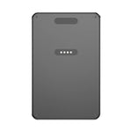 A3P Display medio da 0,42 pollici con texture twill Ultra sottile Registratore vocale intelligente AI Supporto AIREC-APP, 8GB, 16GB, 32GB, 64GB, 128GB, 256GB