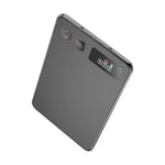 A3P Display destro da 0,42 pollici Ultra sottile Registratore vocale intelligente AI Supporto AIREC-APP, 8GB, 16GB, 32GB, 64GB, 128GB, 256GB