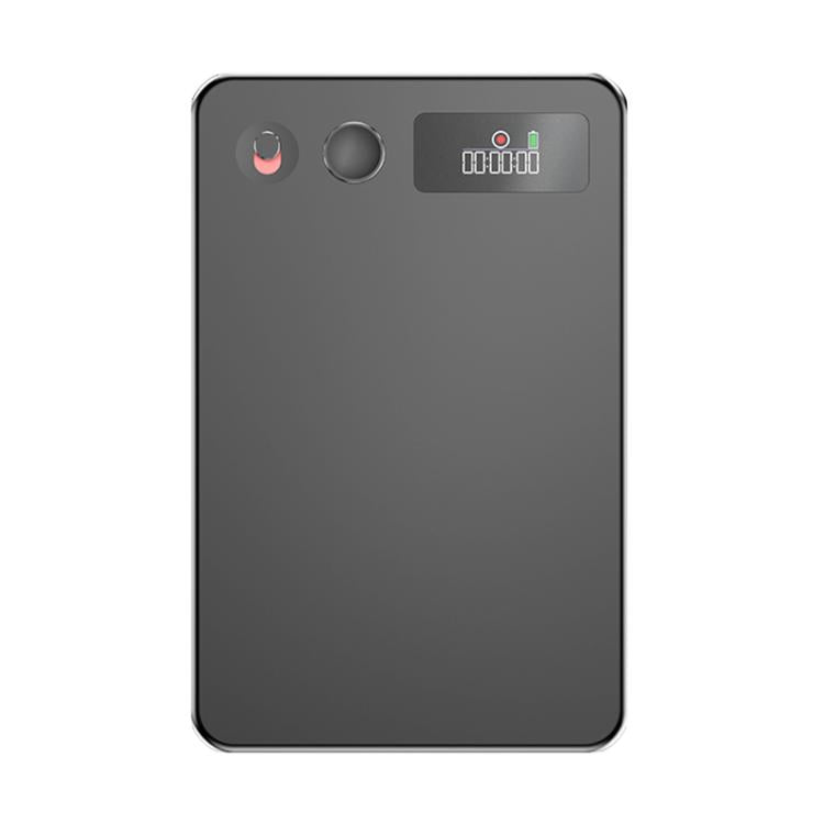 A3P Display destro da 0,42 pollici Ultra sottile Registratore vocale intelligente AI Supporto AIREC-APP, 8GB, 16GB, 32GB, 64GB, 128GB, 256GB