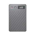 A3P Display destro da 0,42 pollici con texture twill Ultra sottile Registratore vocale intelligente AI Supporto AIREC-APP, 8GB, 16GB, 32GB, 64GB, 128GB, 256GB