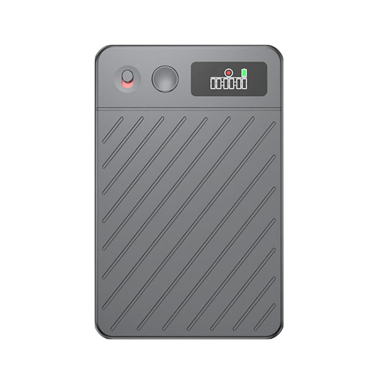 A3P Display destro da 0,42 pollici con texture twill Ultra sottile Registratore vocale intelligente AI Supporto AIREC-APP, 8GB, 16GB, 32GB, 64GB, 128GB, 256GB