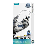 Pellicola protettiva antiriflesso Benks Crystal Shield ultra resistente alle cadute, delicata sugli occhi., For iPhone 17 Pro Max, For iPhone 17 Pro