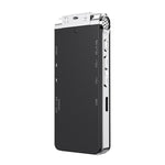 Registratore vocale professionale con cancellazione del rumore X1 Classic, 8GB, 16GB, 32GB, 64GB, 128GB