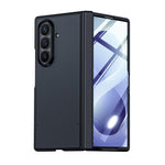 Custodia per telefono traslucida satinata con guscio e pellicola integrati, piacevole al tatto., For Galaxy Z Fold8 5G, For Galaxy Z Fold8 Ultra 5G
