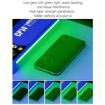 Separatore per schermo LCD MECHANIC CP14+ da 14 pollici con luce LED di rilevamento della polvere, EU Plug, US Plug