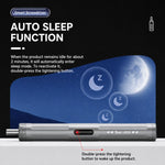TBK BK-009 Avvitatore elettrico intelligente con freno di spegnimento e coppia regolabile, EU Plug, US Plug