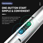 TBK BK-009 Avvitatore elettrico intelligente con freno di spegnimento e coppia regolabile, EU Plug, US Plug