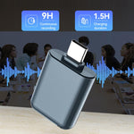 Registratore vocale con unità USB Type-C C32, 4GB, 8GB, 16GB, 32GB, 64GB, 128GB, 256GB