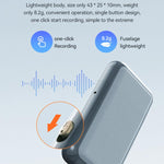 Registratore vocale con unità USB Type-C C32, 4GB, 8GB, 16GB, 32GB, 64GB, 128GB, 256GB