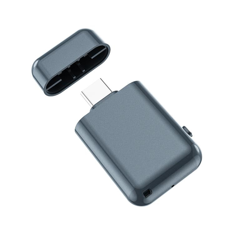 Registratore vocale AI con unità USB Type-C C32A, 4GB, 8GB, 16GB, 32GB, 64GB, 128GB, 256GB