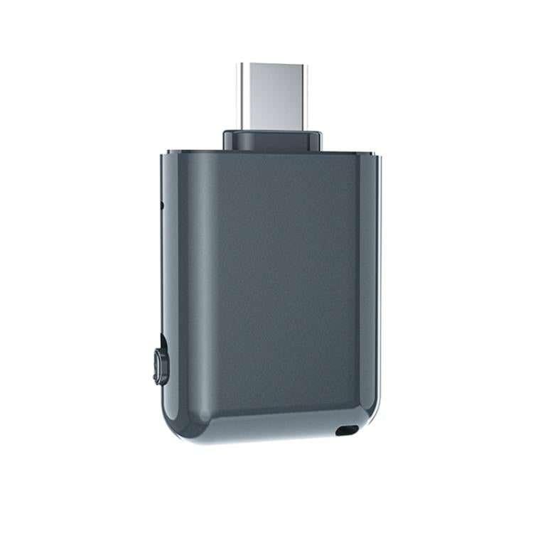 Registratore vocale AI con unità USB Type-C C32A, 4GB, 8GB, 16GB, 32GB, 64GB, 128GB, 256GB