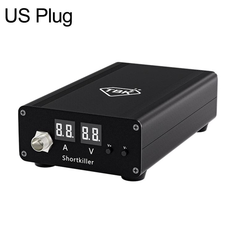 Macchina per bruciare cortocircuiti su schede madri TBK, US Plug, EU Plug