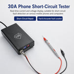 Macchina per bruciare cortocircuiti su schede madri TBK, US Plug, EU Plug