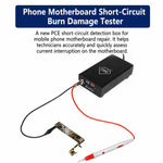 Macchina per bruciare cortocircuiti su schede madri TBK, US Plug, EU Plug