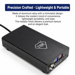 Macchina per bruciare cortocircuiti su schede madri TBK, US Plug, EU Plug