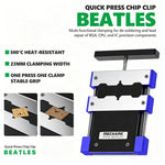Dispositivo di rimozione rapida dell'adesivo per chip BGA CPU IC dei Beatles