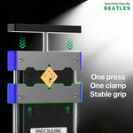 Dispositivo di rimozione rapida dell'adesivo per chip BGA CPU IC dei Beatles