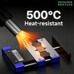 Dispositivo di rimozione rapida dell'adesivo per chip BGA CPU IC dei Beatles