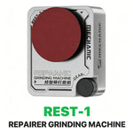 MECHANIC REST-1 Macchina multifunzione per rettifica e lucidatura