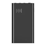 Registratore vocale digitale intelligente Q86 con schermo da 0,77 pollici e lunghissima durata della batteria in standby., 4GB, 8GB, 16GB, 32GB, 64GB