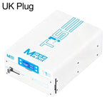 MaAnt T15 Macchina antischiuma intelligente multifunzione con schermo LCD da 15 pollici, US Plug, EU Plug, UK Plug