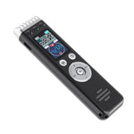 Q88A 1.14-inch Screen Multi-function HD Smart Voice Recorder Support AIREC-APP, 8GB, 16GB, 32GB, 64GB, 128GB