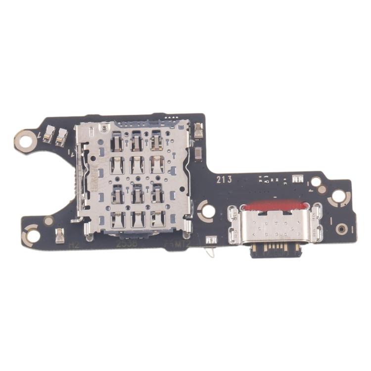 Scheda porta di ricarica OEM con iC, supporto per la ricarica rapida, For Xiaomi Poco X8 Pro 2511FPC34G, For Redmi Turbo 5 2511FRT34C, For Xiaomi Poco F8 Ultra 25102PCBEG, For Redmi Note 15 4G 2510DRA23E, For Redmi Note 15 Pro 4G 25100RA69G            ...