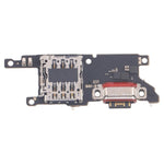 Scheda porta di ricarica OEM con iC, supporto per la ricarica rapida, For Xiaomi Poco X8 Pro 2511FPC34G, For Redmi Turbo 5 2511FRT34C, For Xiaomi Poco F8 Ultra 25102PCBEG, For Redmi Note 15 4G 2510DRA23E, For Redmi Note 15 Pro 4G 25100RA69G            ...